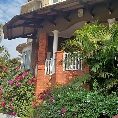 The Good Life Apartment Durban Exterior photo
