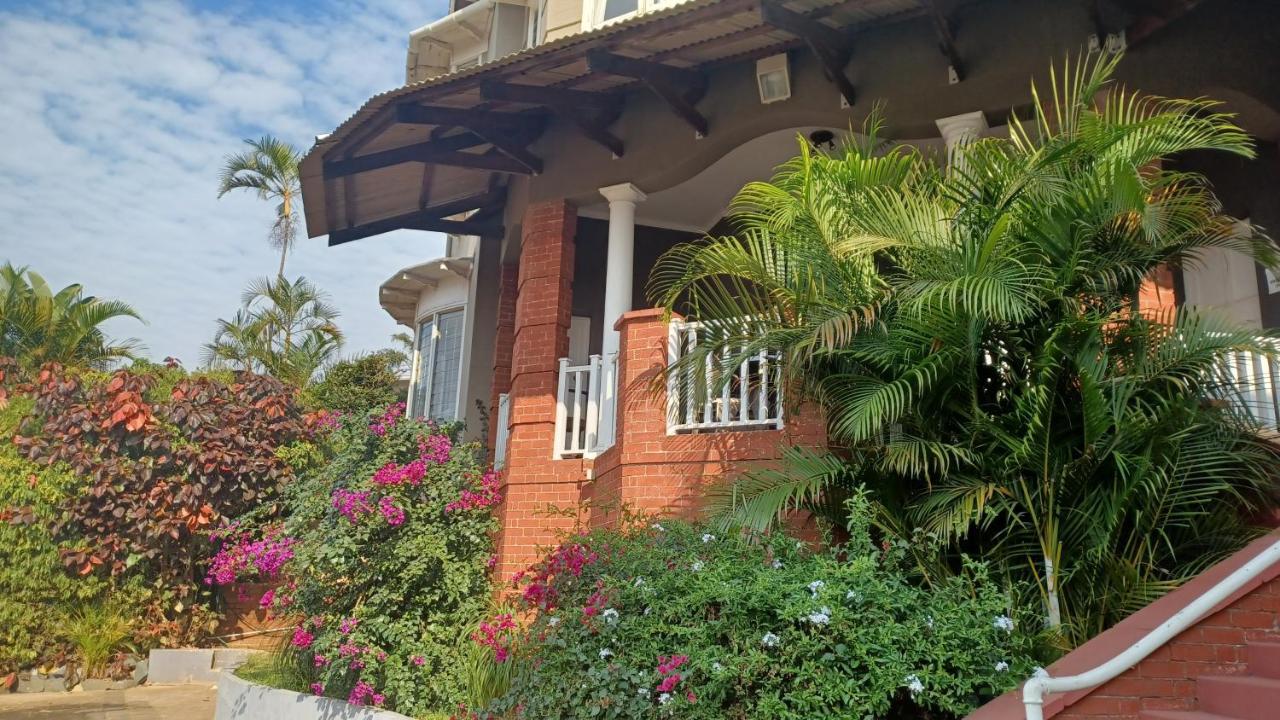 The Good Life Apartment Durban Exterior photo
