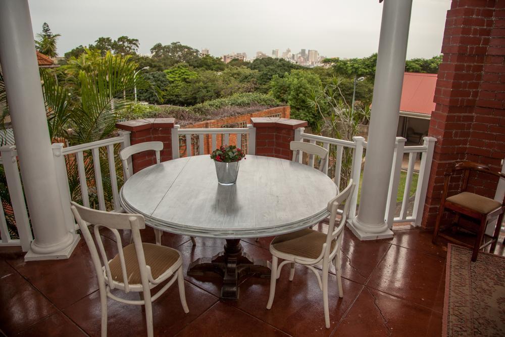 The Good Life Apartment Durban Exterior photo
