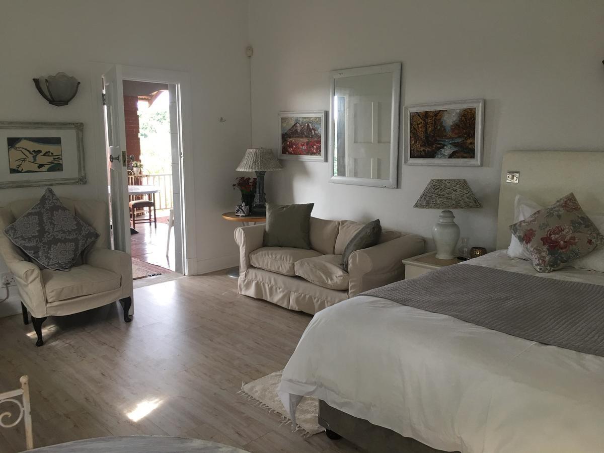 The Good Life Apartment Durban Exterior photo