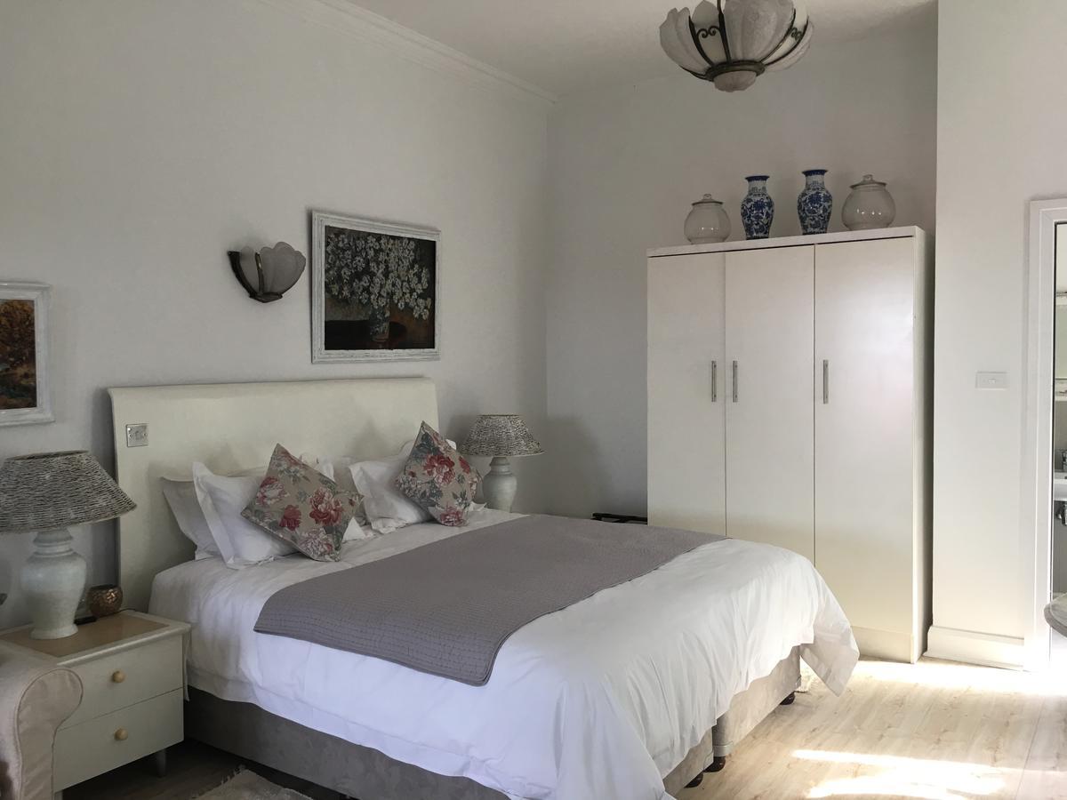 The Good Life Apartment Durban Exterior photo