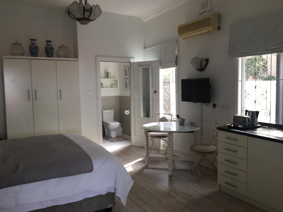 The Good Life Apartment Durban Exterior photo